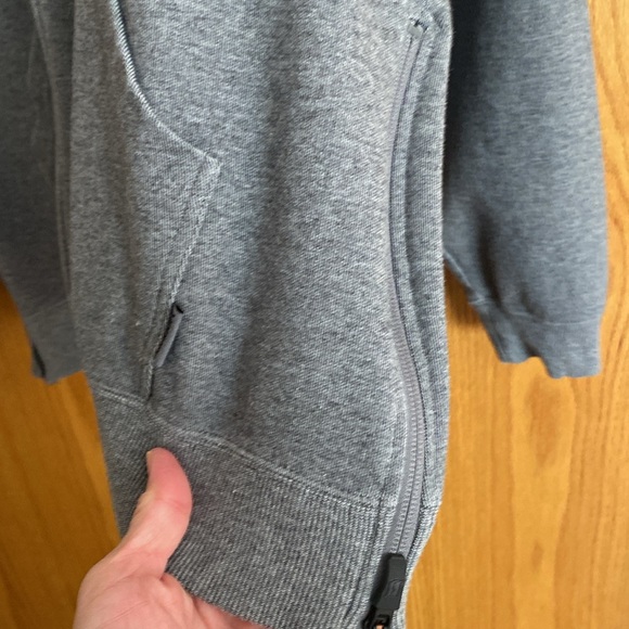 Viktos Gunvent Multicam Hoodie XL Athletic Heather - Picture 5 of 11